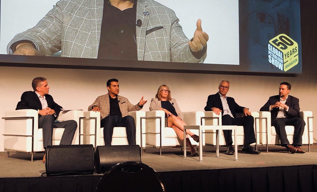 Just like that the 2018 Global Petroleum Show comes to a close!

A wonderful event filled with insightful seminars, our YoungGPS scavenger hunt, and cultural dances! Thank you to all our vendors, sponsors and attendees for another great year! #gps2018