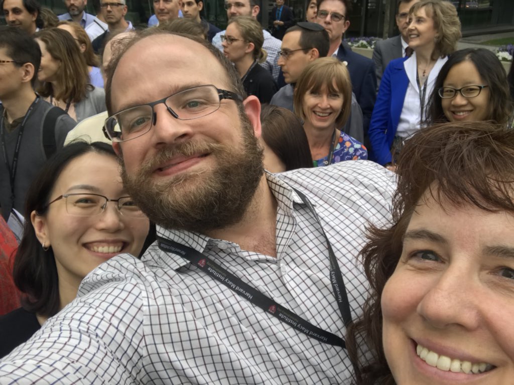Temple Ratcliffe, MD, MS-HPEd (@templeratcliffe) on Twitter photo Fantastic week at #HMILeaders! So nice to meet <a href="/Jed_Gonzalo15/">Jed Gonzalo</a>! Can’t wait to see <a href="/CristinaMDNYC/">Cristina Gonzalez</a> & <a href="/TReimschisel/">Tyler Reimschisel</a> next week. Grateful to <a href="/macyfoundation/">Macy Foundation</a> for the opportunity! Fantastic week at #HMILeaders! So nice to meet <a href="/Jed_Gonzalo15/">Jed Gonzalo</a>! Can’t wait to see <a href="/CristinaMDNYC/">Cristina Gonzalez</a> & <a href="/TReimschisel/">Tyler Reimschisel</a> next week. Grateful to <a href="/macyfoundation/">Macy Foundation</a> for the opportunity!