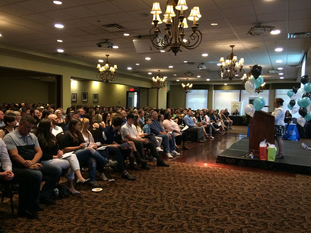 TLDSB OYAP tweet media