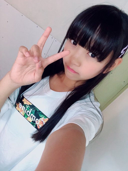 Twitterのコスプレ画像2