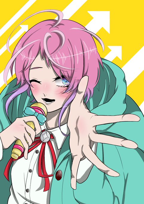 飴村乱数のtwitterイラスト検索結果 古い順 飴村乱数のtwitterイラスト検索結果 古い順