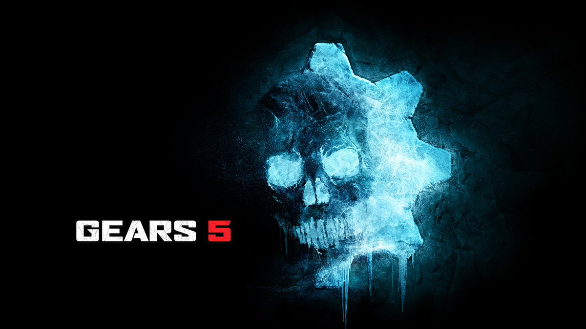 Who's excited for Gears 5? Let us know your thoughts