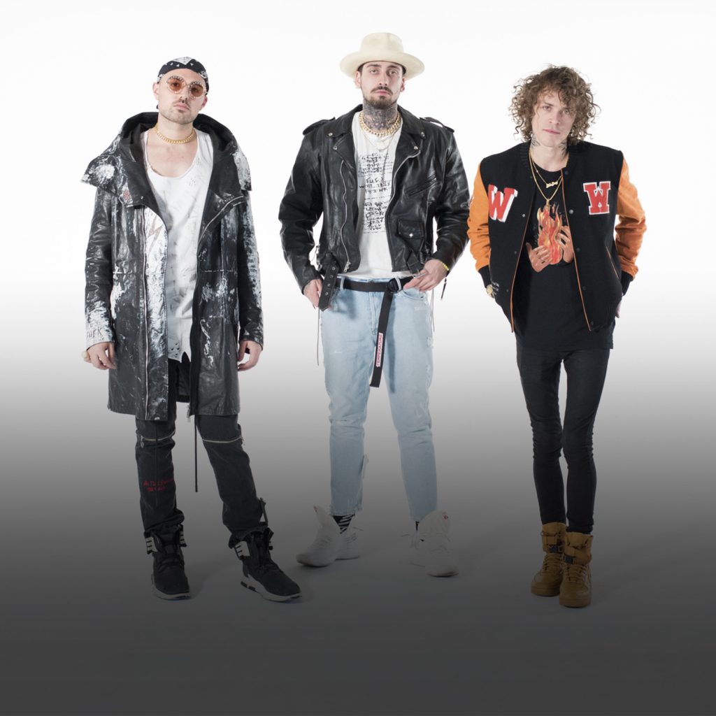 LXL_Support's tweet image. The gentlemen of @CheatCodesMusic curated &amp;amp; host their own exclusive station on #SlackerRadio! Listen now: slacker.com/station/cheat-…