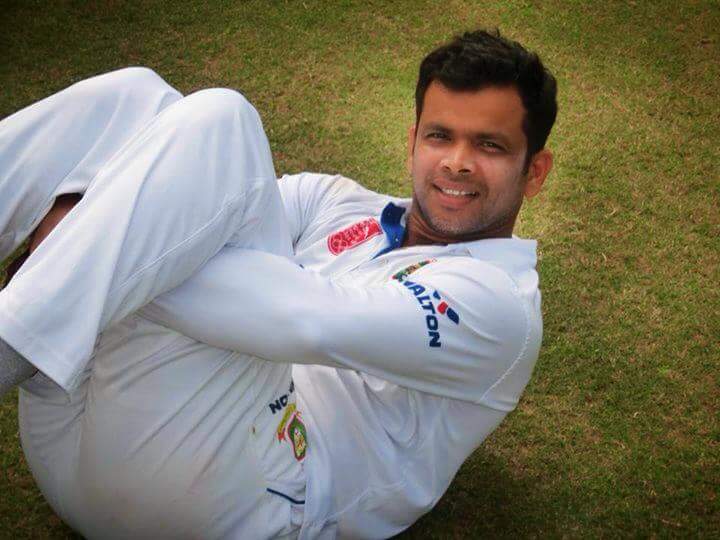 Happy Birthday The living legend of Bangladesh cricket Overall 663 matches & 1305 wickets. 