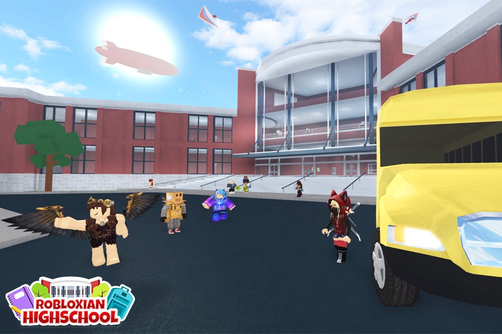 Robloxian Highschool On Twitter Fellow Robloxians We Re Excited - robloxian highschool on twitter introducing our spooky