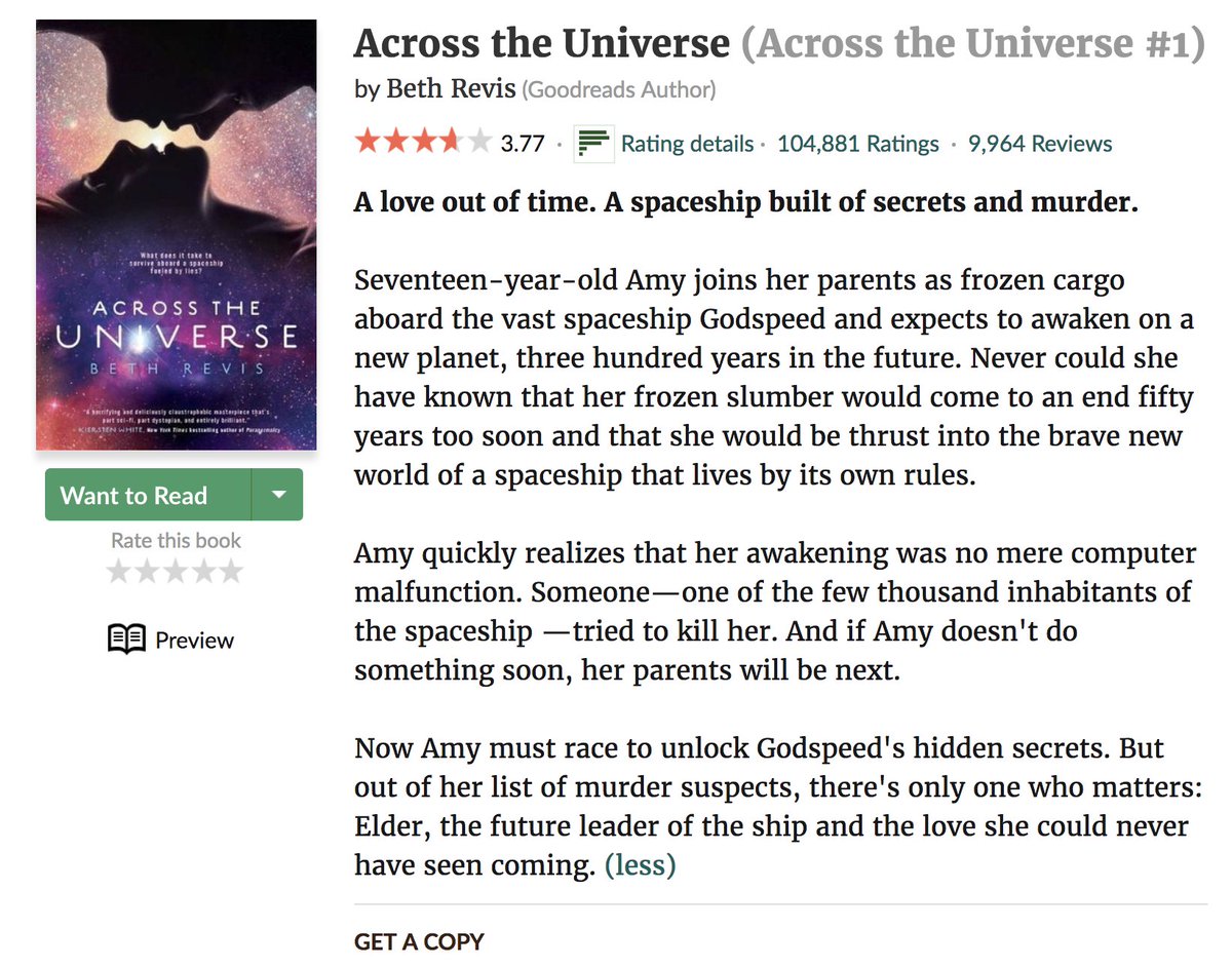 spaceboytheory's tweet photo. THIS MAY HOLD THE ANSWERS
(coincidence? I THINK NOT)
#spaceboy #AMY #webtoon #spaceboytheory
P.S I'm going to read this book RIGHT now https://t.co/1HIZYUkGxJ