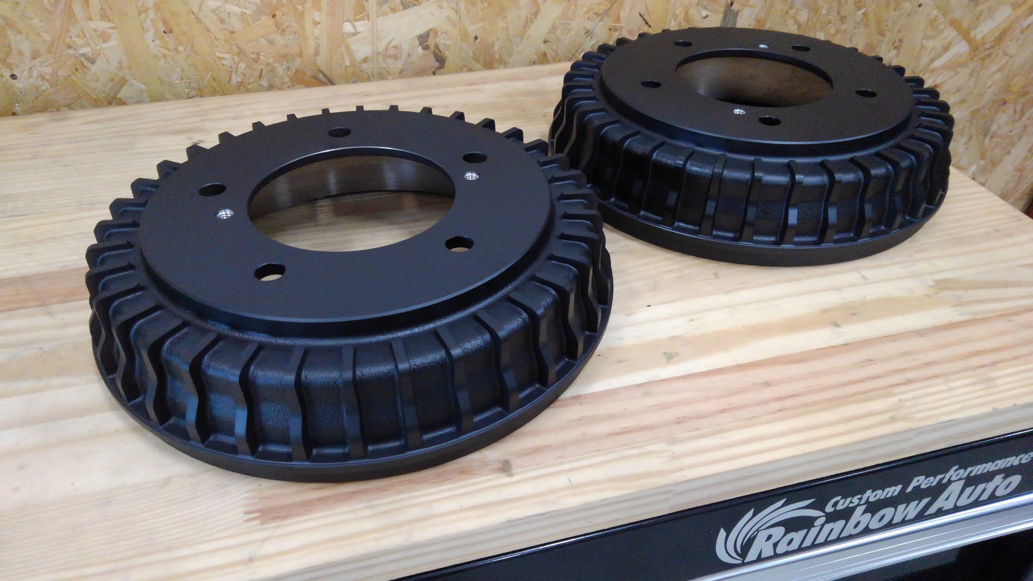 ジムニーアルフィンドラム 楽天市場】アルフィンドラム ジムニーの通販