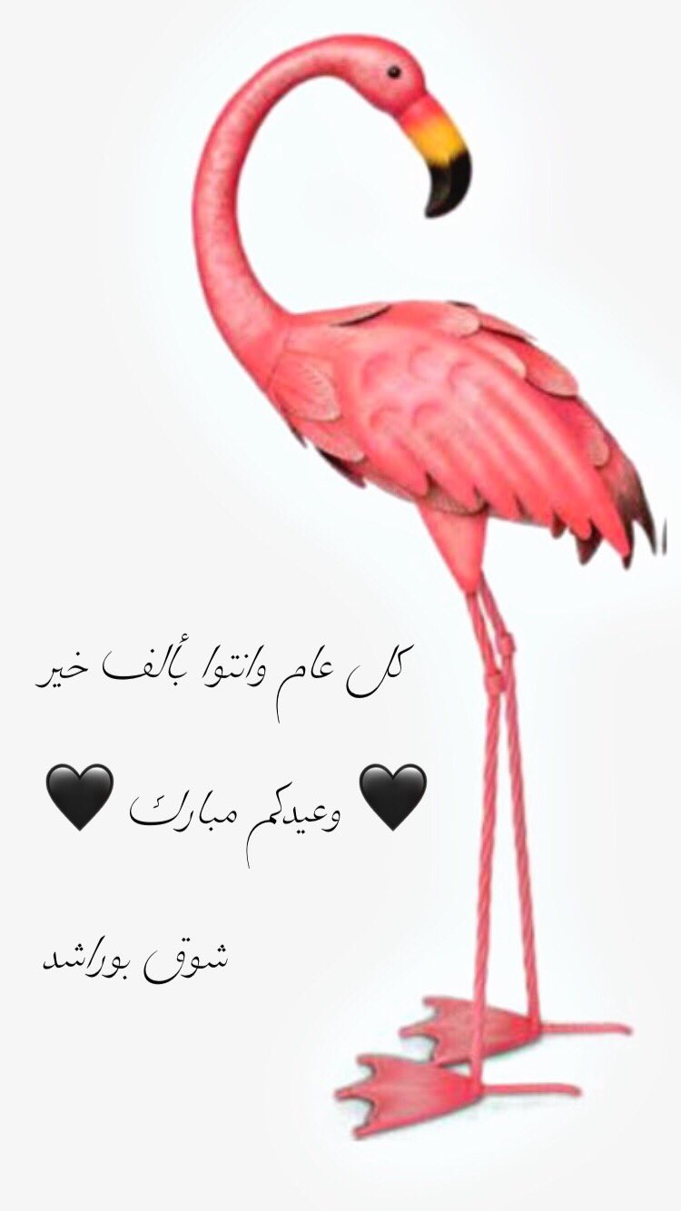 شوق بوراشد On Twitter عيدكم مبارك