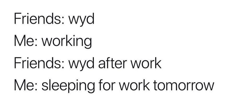 BigDaddyCStacks's tweet photo. It bothers me how much I relate to this https://t.co/stLFKpvs87