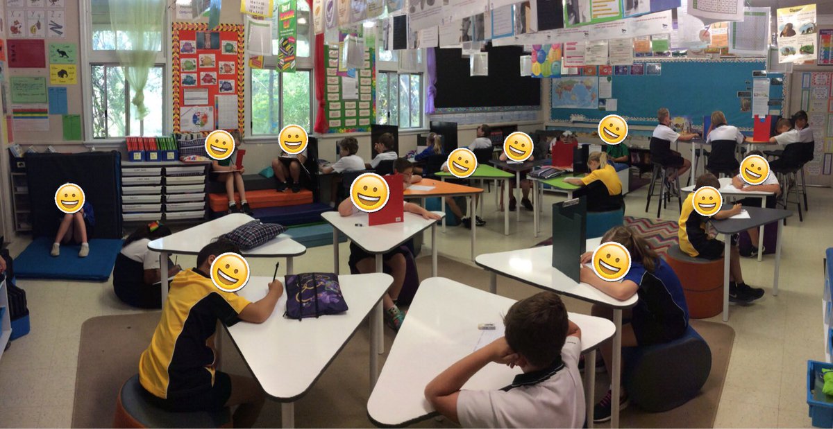 VasseDigital's tweet image. Within our role as a #TDS2018_2019 DigiTech school, we also pride ourselves on implementing, developing and refining pedagogically aligned, #flexiblelearningenvironments. DoE schools; contact us for more information, workshop dates or to arrange a tour.