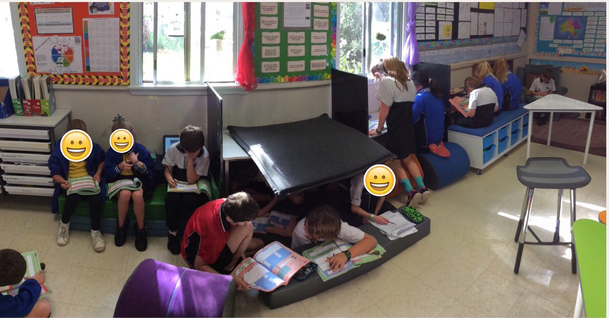 VasseDigital's tweet image. Within our role as a #TDS2018_2019 DigiTech school, we also pride ourselves on implementing, developing and refining pedagogically aligned, #flexiblelearningenvironments. DoE schools; contact us for more information, workshop dates or to arrange a tour.