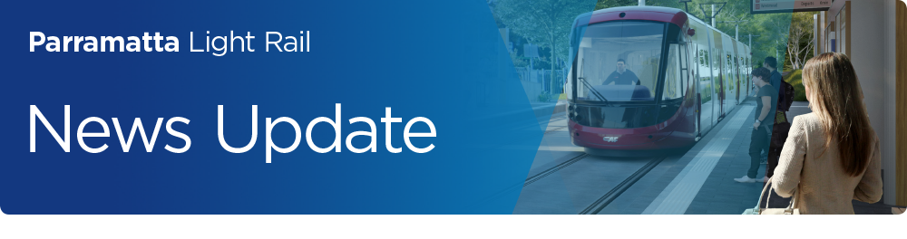 Raywhitewwpt's tweet photo. Parramatta Light Rail Update-Stage 2 for Wentworth Point/SOP https://t.co/MMAN427F1w https://t.co/pTJOBM2hL9