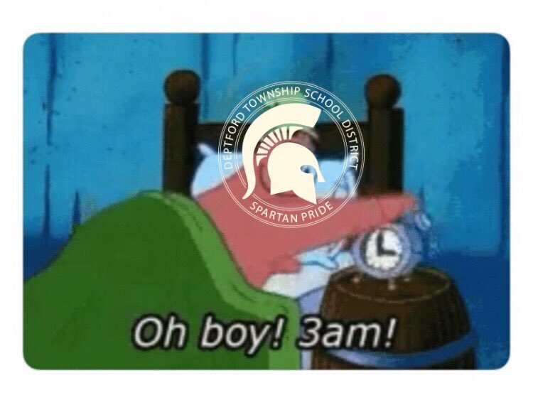 mattlowry113's tweet image. &quot;Who would stay at a trampoline park until 3 in the morning?&quot; #projectgrad