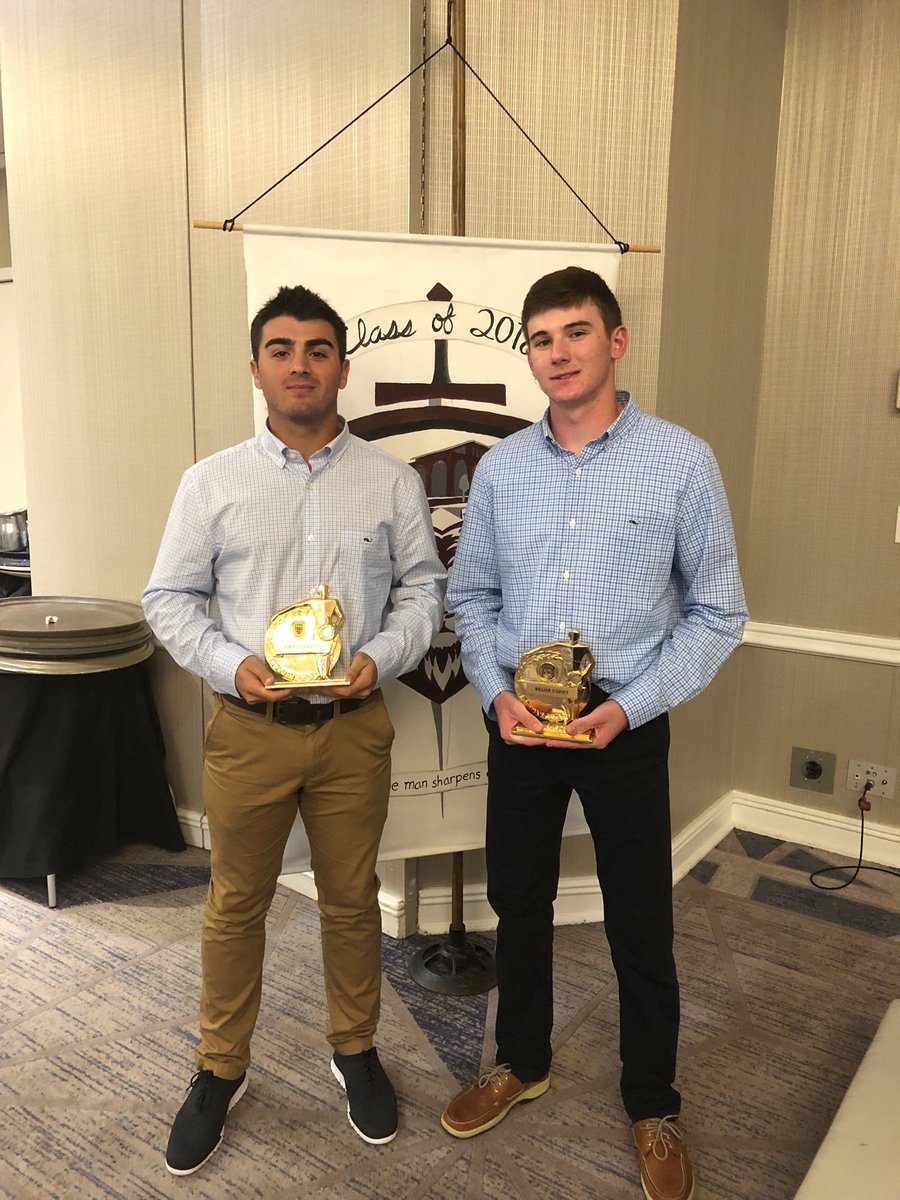 Don Bosco Prep Baseball tweet media