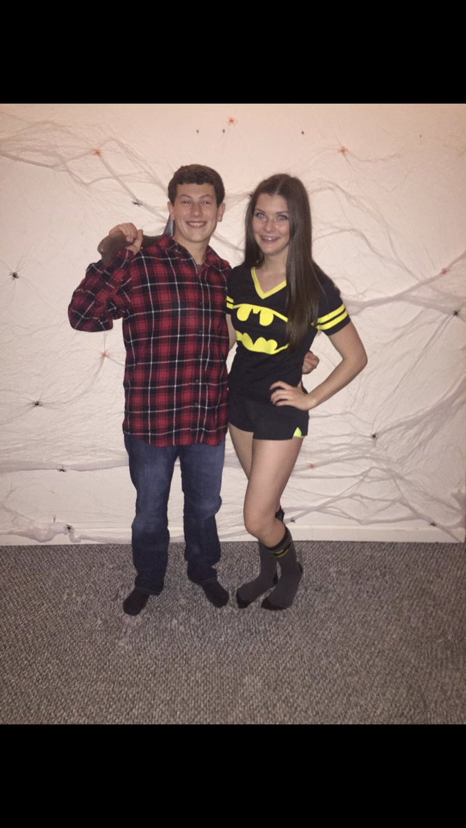 Happy birthday Emma!!! I hope you had a great day, enjoy the last of your teenage years. Thank you for Saquon <a href="/emma_drislane/">Emma</a>