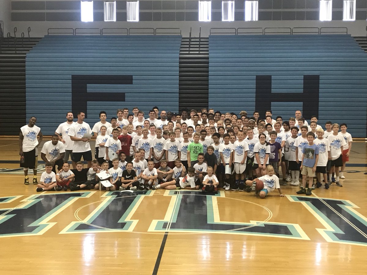 Foothill Falcons Basketball (NV) tweet media