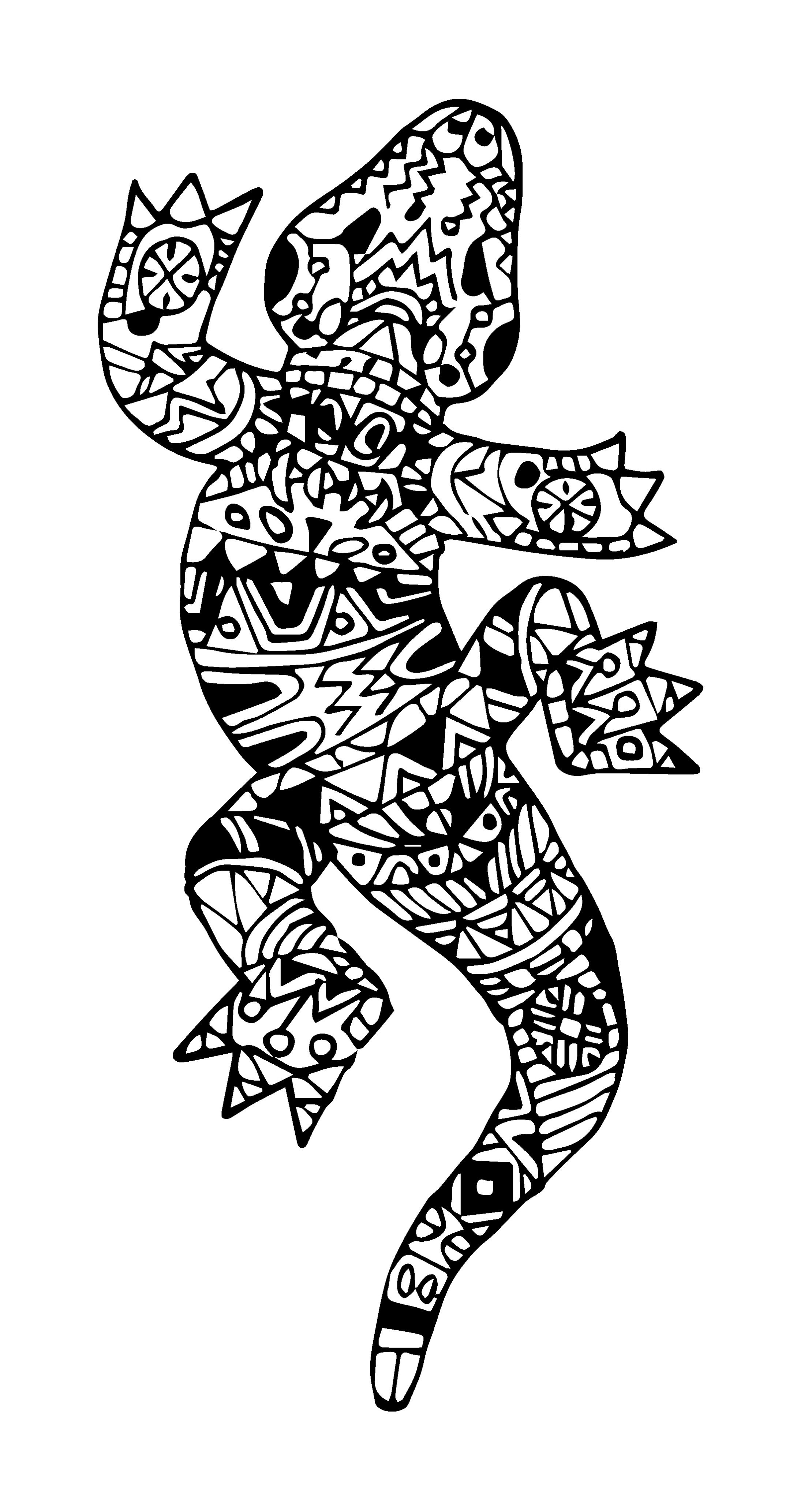 Ayumu Hirose ドウブツシリーズ ウシ イラスト グラフィック 動物 模様 牛 Art Graphicdesign T Co Fjz3azaov3 Twitter