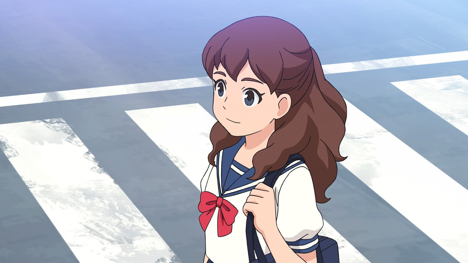 公式 妖怪ウォッチ ヨロズマート 本日ゆうがた6 25から放送のアニメ 妖怪ウォッチ シャドウサイド 第11話 オレさまはネコ妖怪である では 過去の記憶がないジバニャンと 妖怪のジバニャンが見える女子高生ミホのエピソード 最後まで妖チェック