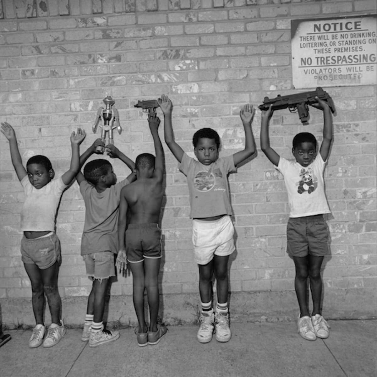 NASIR

#ALBUM4