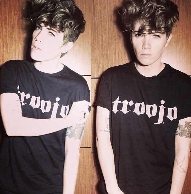 Phlegethon (@riveraflame) on Twitter photo 