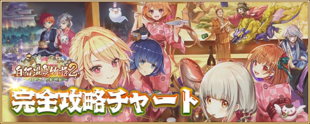 白猫プロジェクトのtwitterイラスト検索結果 古い順