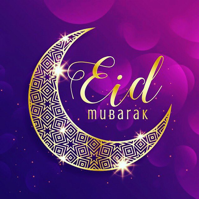 May the choicest blessings of God fill your life with peace, Happiness and prosperity..!! EID MUBARAK #EidMubarak