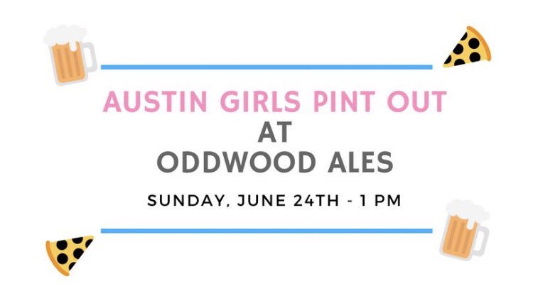 Who’s ready for another brewery? Check out our Facebook page for more details! facebook.com/austingpo #beer #brewery #austin #austincraftbeer