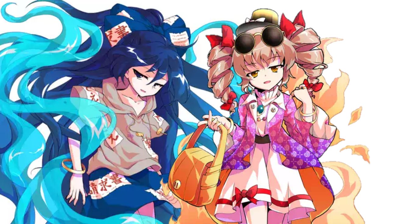 煮無求 Sur Twitter シャドバオリカ 最凶最悪の双子姉妹 レジェンド スペル 2 最凶最悪の疫病神 女苑 最凶最悪の貧乏神 紫苑 チョイス したカード1枚を手札に加える エンハンス 6 チョイスではなく 最凶最悪の疫病神 女苑と最凶最悪の