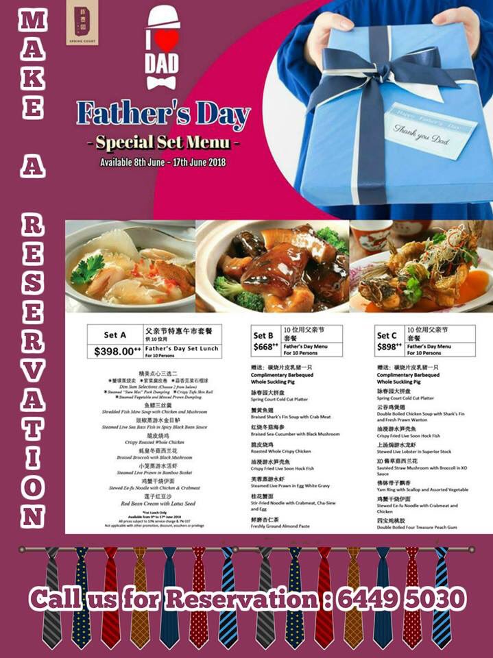 Spring Court 詠春园 (@SpringCourt_Sg) | Twitter