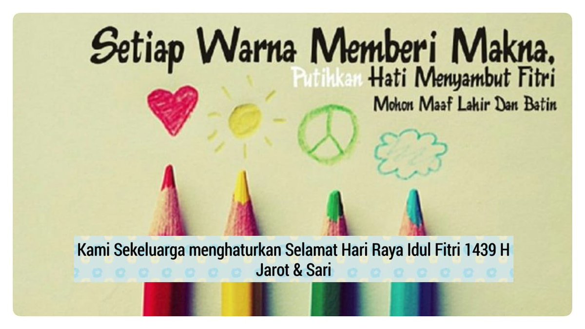 armadaobtgmail1's tweet photo. Tidaklah salah membantu menyampaikan kebaikan seseorang kepada orang lain.

Sukses dan sehat selalu bapak Jarot &amp;  keluarga. https://t.co/6aBNYmNDNW