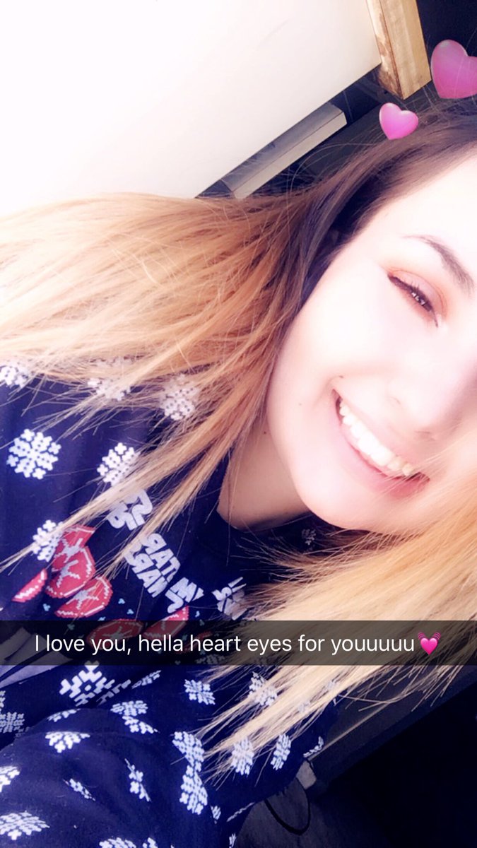 XxHahnSoloxX's tweet photo. ❤️😘 https://t.co/JHEknlHIQA
