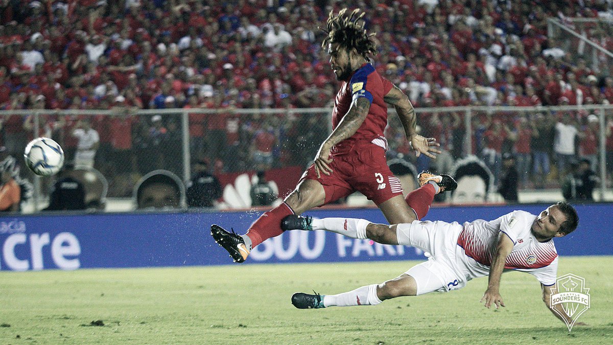 To Russia With Love: At long last, Román Torres and Panama are World Cup-bound. 🇵🇦  📝 sndrs.com/ph3qx https://t.co/n7H8ZibNXv