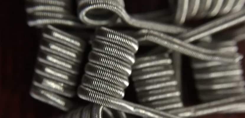 Are you getting the most out of your coils? Proper coil maintenance and care is an essential part of having a consistently fantastic vaping experience. Read about it here: churnmag.com/news/getting-t…