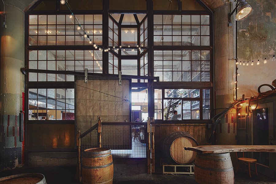 Smokestack BBQ tweet media