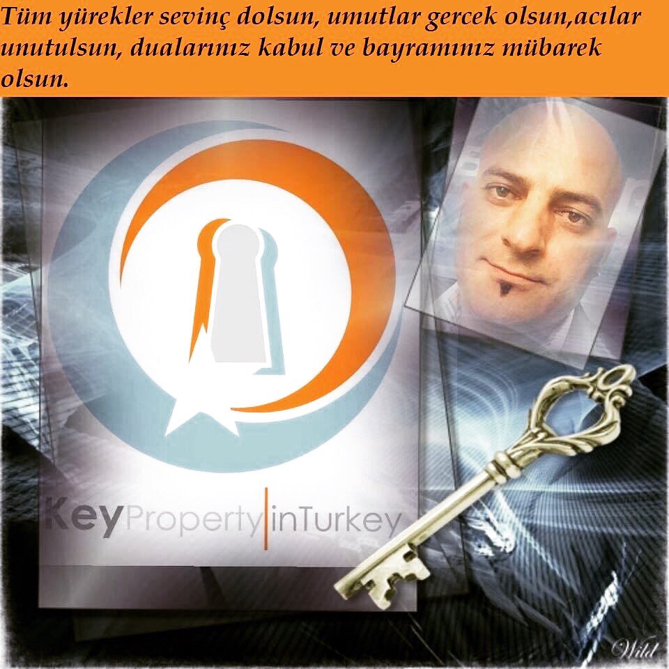 propertieskey's tweet image. Tüm yürekler sevinç dolsun, umutlar gercek olsun,acılar unutulsun, dualarınız kabul ve bayramınız mübarek olsun....
keypropertyinturkey.com/en/real-estate…
