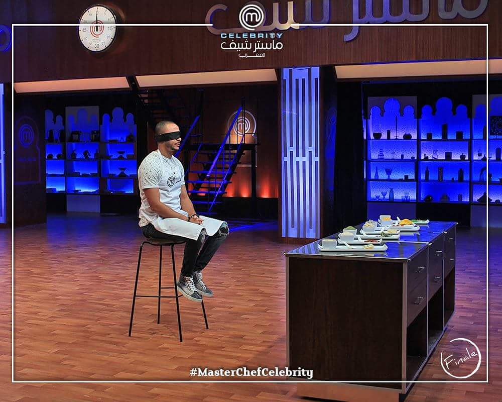 #MasterChefCelebrity #Celebrities #Ramadan #Cuisine #Gastronomie #Culinaire #Ingrédients #Recettes #Pâtisserie #Nourriture #Table #2m