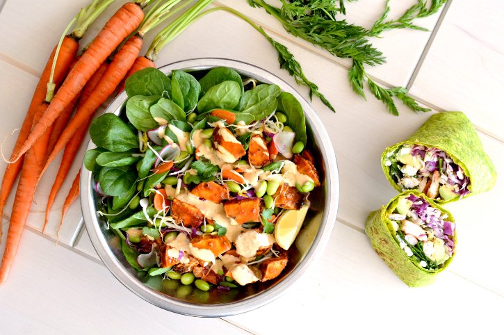 HandsOnAtlanta's tweet image. YOU'RE INVITED: SALATA GRAND OPENING
One glimpse at that photo and you know what's for lunch... @salatasalads! Join them for their Peachtree Center Grand Opening on June 28 at 10:00am for a ribbon cutting ceremony, complimentary luncheon &amp;amp; 25% of all sales will be donated to us!