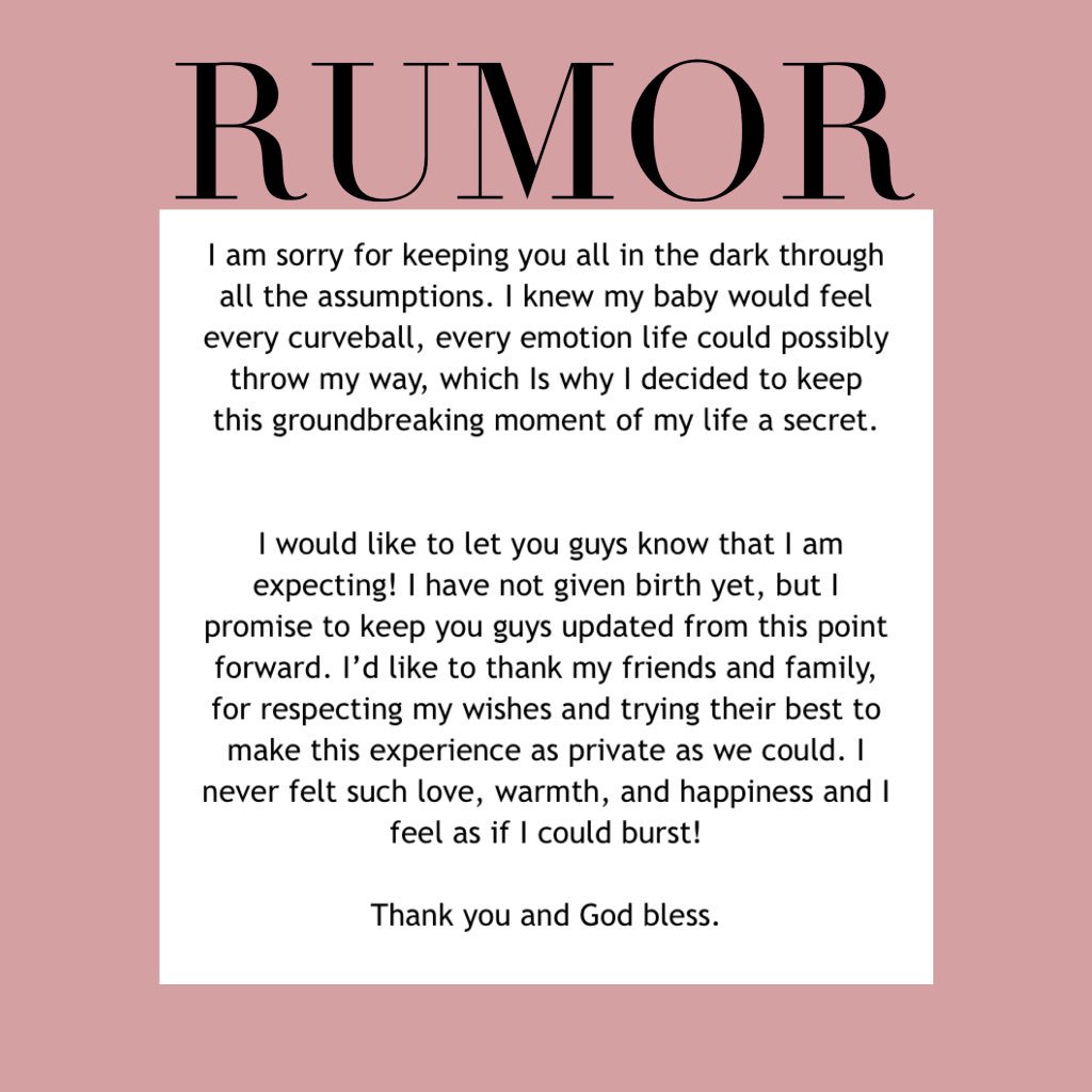 (IC): Check out my exclusive photoshoot with RUMOR Magazine, on newstands now! <3