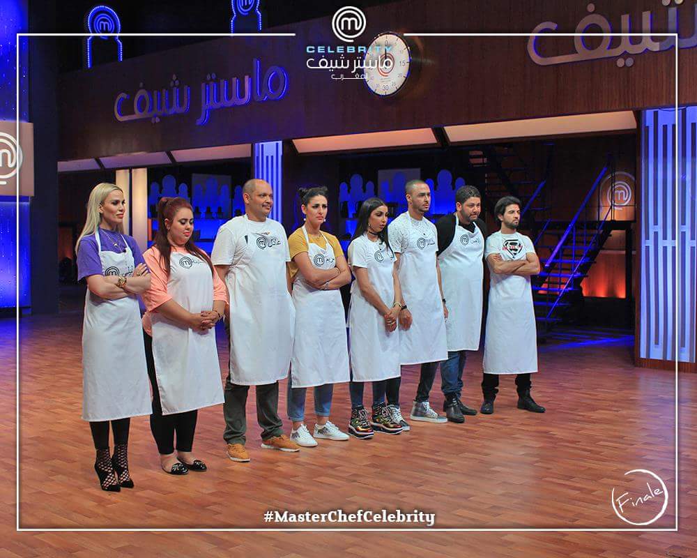 #MasterChefCelebrity #Celebrities #Ramadan #Cuisine #Gastronomie #Culinaire #Ingrédients #Recettes #Pâtisserie #Nourriture #Table #2m