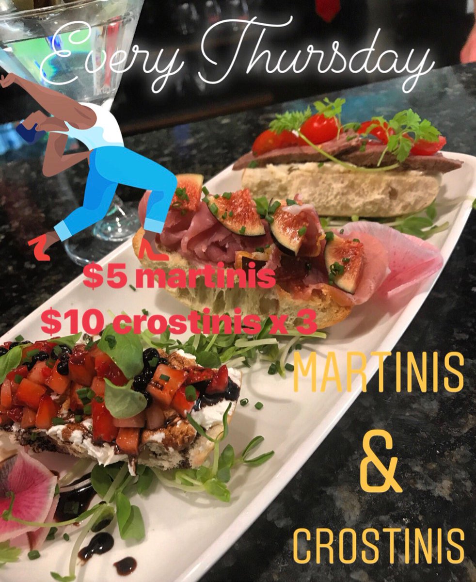 ChefJuliette's tweet photo. It’s happening and it’s off the charts!  #summerfeatures #somethingneweveryday https://t.co/PF7N5lmBZu