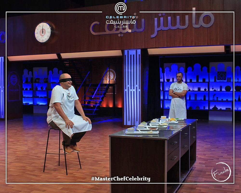 #MasterChefCelebrity #Celebrities #Ramadan #Cuisine #Gastronomie #Culinaire #Ingrédients #Recettes #Pâtisserie #Nourriture #Table #2m