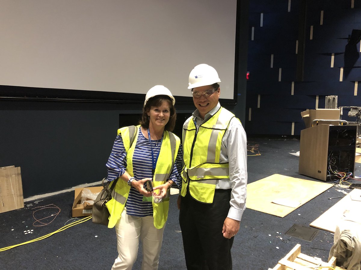 DrMikeUK's tweet photo. Thought I was going to a social gathering at #UKAAWorkshop18 and they put me to work! #bbn https://t.co/9JVaD3hXQP