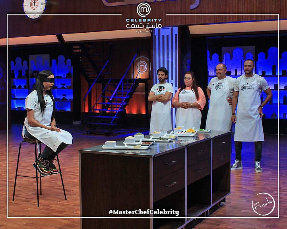 #MasterChefCelebrity #Celebrities #Ramadan #Cuisine #Gastronomie #Culinaire #Ingrédients #Recettes #Pâtisserie #Nourriture #Table #2m