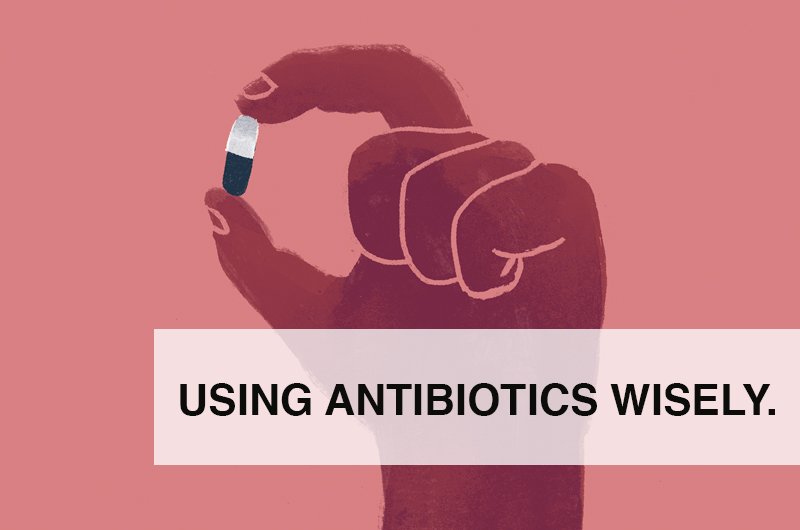 The new rule in #antibiotic therapy is the shorter the duration the better: “Every randomized clinical trial that has ever compared short-course therapy with longer-course therapy… has found that shorter-course therapies are just as effective.” ow.ly/Qu8y30k8v0C #superbugs