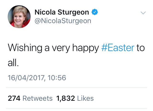 Easter®Watch tweet media