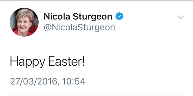 Easter®Watch tweet media