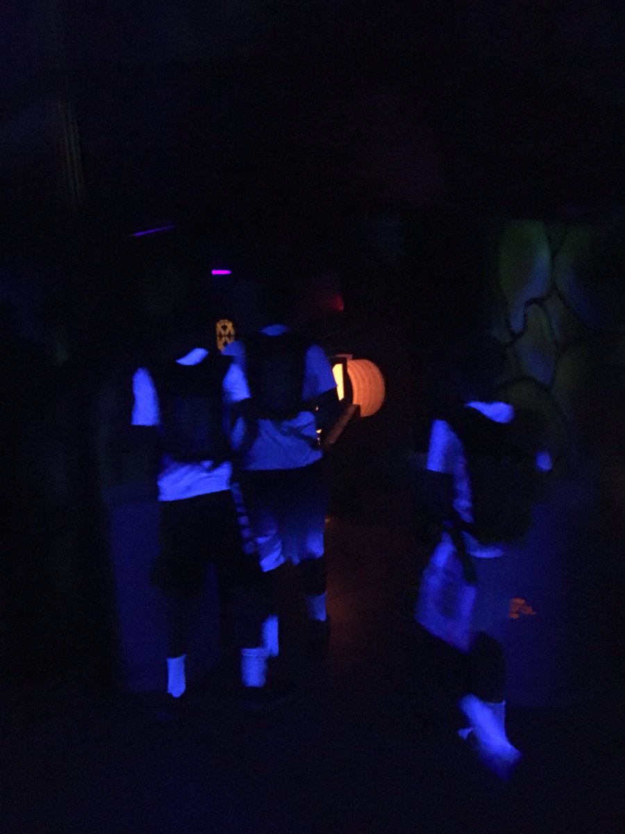 Messman30's tweet photo. Sometimes we hoop good, sometimes we lazer tag good! #PHHoops #RUNited https://t.co/Ma3Qncovvq