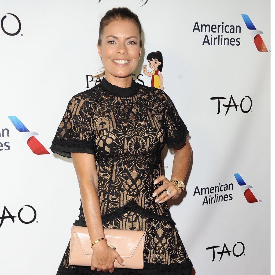 Happy belated birthday to our dear friend and ambassador <a href="/thelisavidal/">Lisa Vidal</a> Sending lots of hugs and lots of love your way!!! 🤗❤️🤗❤️