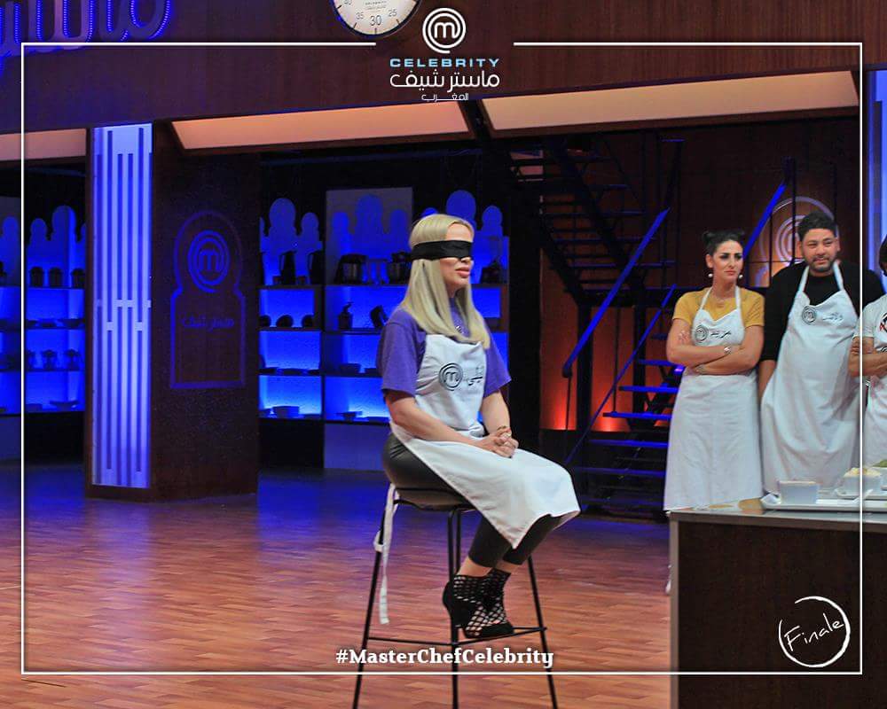 #MasterChefCelebrity #Celebrities #Ramadan #Cuisine #Gastronomie #Culinaire #Ingrédients #Recettes #Pâtisserie #Nourriture #Table #2m