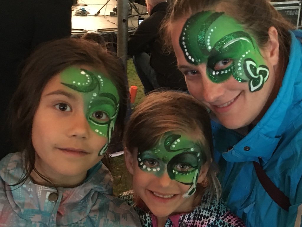 #ffo43 Festival franco-ontarien